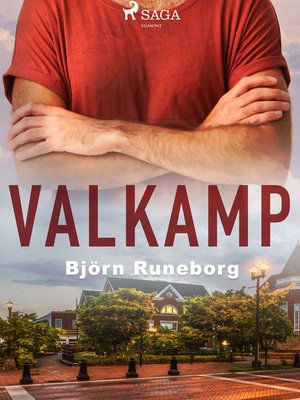cover image of Valkamp